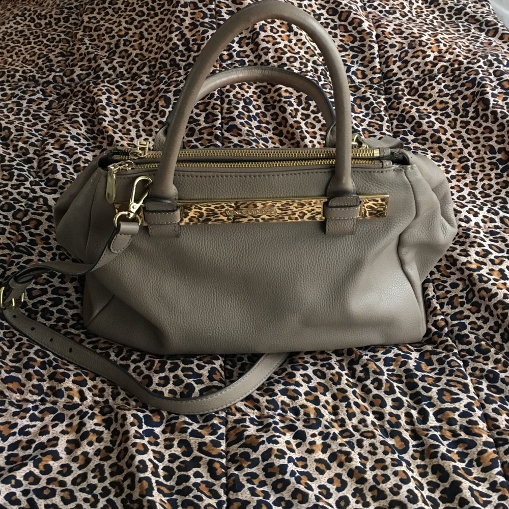 Vince Camuto handbag